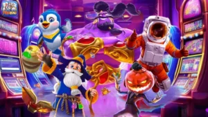 Game Slot Online Terbaik 789BNi : Rekomendasi Lengkap dan Fitur Unggulan