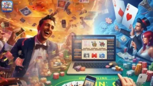 Situs Judi Online Terpercaya 789BNi Bonus Besar & Game Gacor Terlengkap