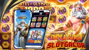 Aplikasi Slot 789BNi - Cara Unduh & Install di Android dan Info iOS