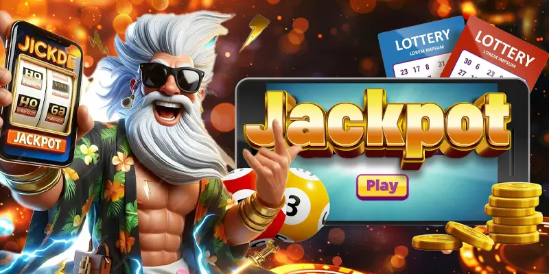 Jackpot Besar Slot 789BNi - Cara Mendapatkan Kemenangan Maksimal