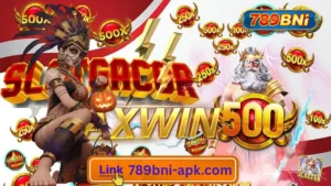 Link Resmi 789BNi - Akses Aman & Terbaru Hari Ini