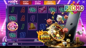 Promo Slot 789BNi Hari Ini: Bonus & Penawaran Terbaru