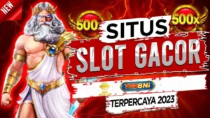 Situs Judi Slot 789BNi - Platform Terpercaya dengan Provider Lengkap