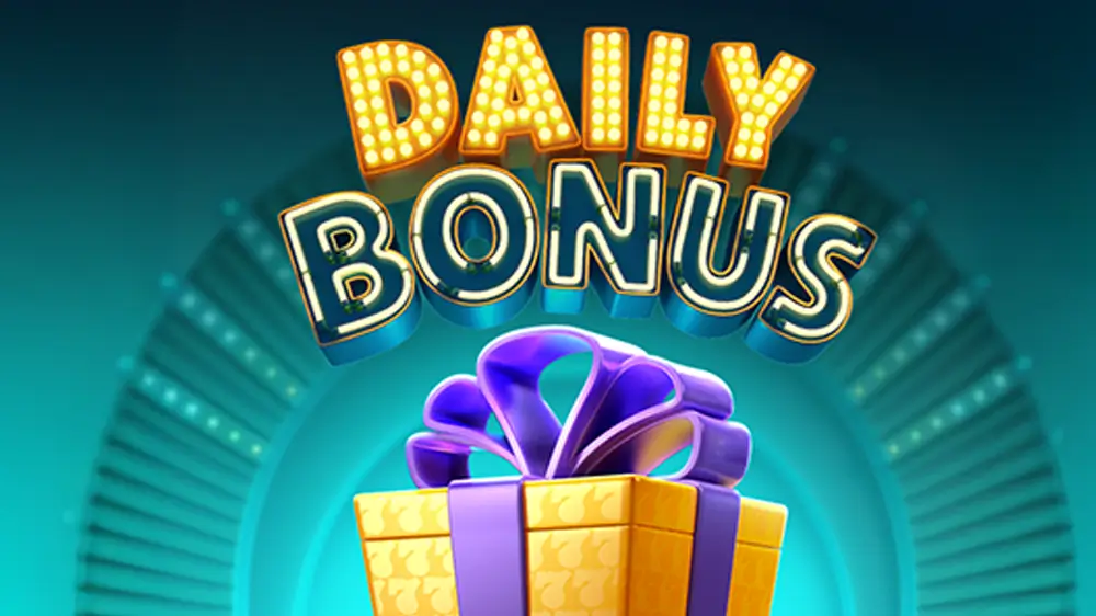 Klaim Bonus 789BNi - Harian, Mingguan & Referral Terbaru