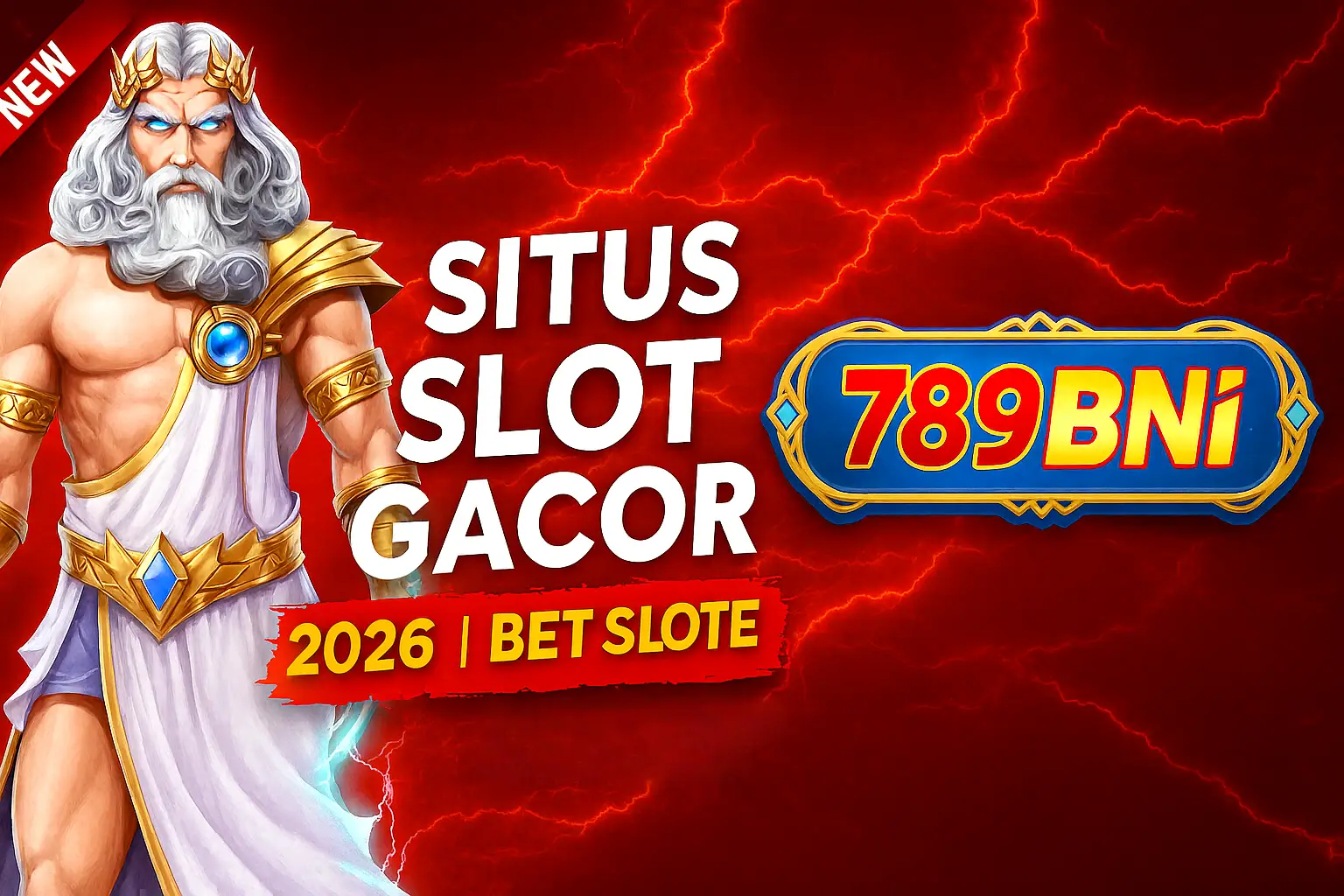 789BNi Login Aplikasi Slot Resmi Android 2026 & v4.2.1 Resmi